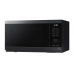 MS32DG4504AG Samsung 32 L Microwave with Dial & Button Control - Black 